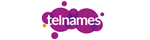 Telnames Discount Codes October 2019