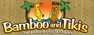 Bamboo and Tikis Coupon Code November 2019