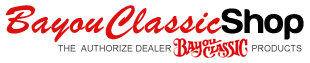 BayouClassicShop.com Coupon Codes November 2019