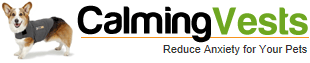 CalmingVests.com Coupon Codes November 2019