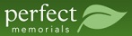 PerfectMemorials.com Coupon Codes November 2019