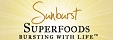 SunburstSuperfoods.com Coupon Codes November 2019