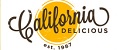 California Delicious Coupon Code October 2019