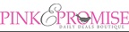 pinkEpromise Coupon Codes November 2019