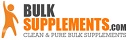 BulkSupplements.com Coupon Codes October 2019