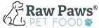 Raw Paws Pet Food Coupon Codes August 2019